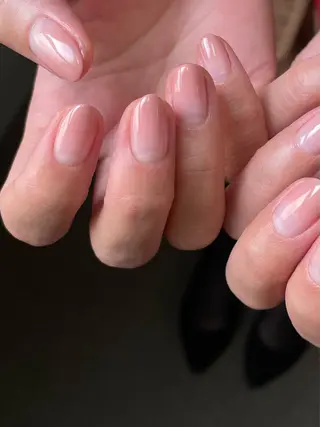 ネイル F room 表参道のネイルデザイン