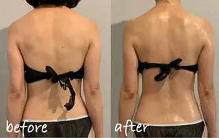 maintenance salon  shinoma所属・ボディメンテナンス shinomaのエステ・リラクイメージ