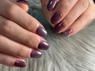 ネイル Chong Sarangのネイルデザイン