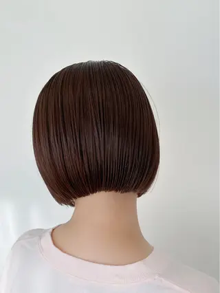 ショート 当日予約大歓迎⭕️ 勇輝のヘアスタイル