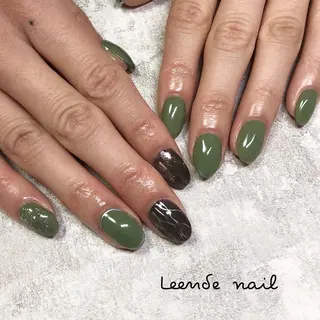 ネイル Leendenail 【リエンダネイル】のネイルデザイン