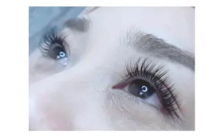 マツエク・マツパ diar blue茅ヶ崎店所属・diarblue 今村の眉毛・アイブロウイメージ