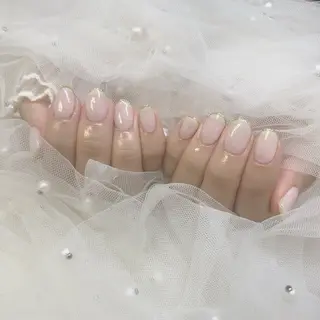 ネイル ゴン 🦋のネイルデザイン