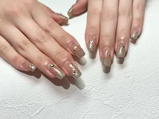 ネイル EASTHAM 後藤百香のネイルデザイン
