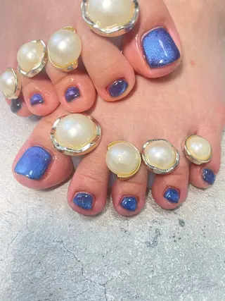 ネイル はるひな ねいるのネイルデザイン