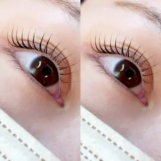 マツエク・マツパ H. EYEのマツエク・マツパデザイン