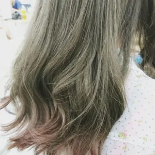 カラー 宇田川 直輝のヘアスタイル