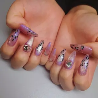 ネイル nailme! 遠藤智佳のネイルデザイン