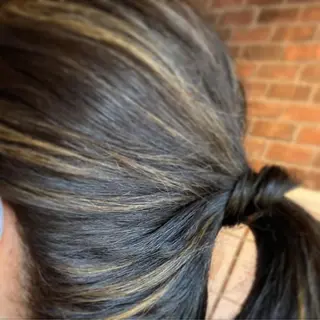 ロング カラー 【ショートボブ🤎】 YU-KAのヘアスタイル