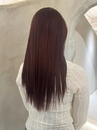 カラー kalm所属・横浜/メンズカット /れあのヘアスタイル