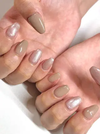 ネイル Chipi Nodokaのネイルデザイン