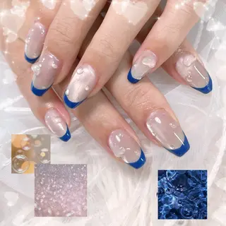 ネイル Twinkle Nail Kuboのネイルデザイン