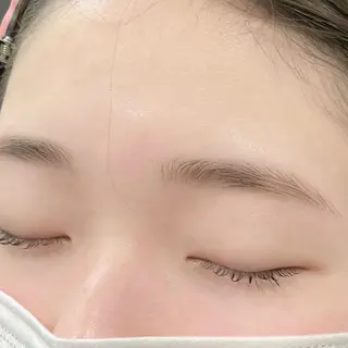 アイブロウ リスブラン MIYUのマツエク・マツパデザイン