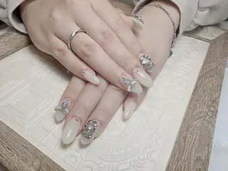 ネイル MSSugar Nailのネイルデザイン