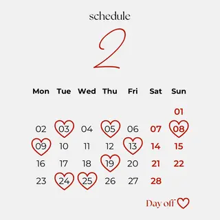 LOI nail monaのネイルデザイン