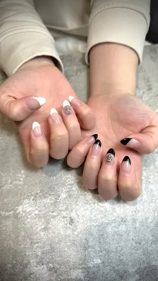 ネイル nail moanaのネイルデザイン