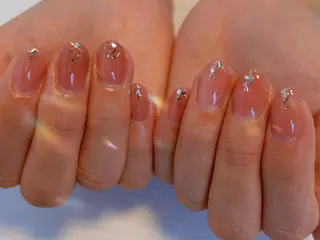 ネイル m ｓのネイルデザイン