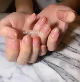 ネイル ﾈｲﾙﾙｰﾑﾘｯｶ 𝐦𝐚𝐲𝐮のネイルデザイン