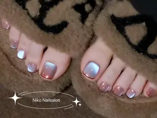 ネイル サカモト リナのネイルデザイン