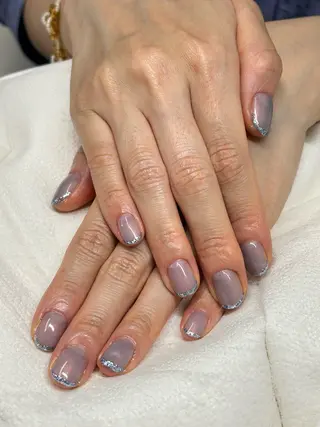 ネイル rinonail所属・Rino nail 門田のネイルデザイン