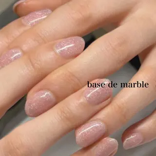 ネイル オモルフィ所属・カラーリスト marumoのヘアスタイル