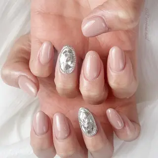 ネイル 鹿取 春子Teamのネイルデザイン