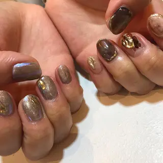 ネイル 🌕akuri🌖 nuance/専門のネイルデザイン