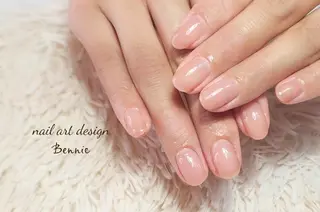 ネイル   BENNIEのネイルデザイン