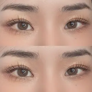 マツエク・マツパ ‎🤍 re_ misaki 🕊のヘアスタイル