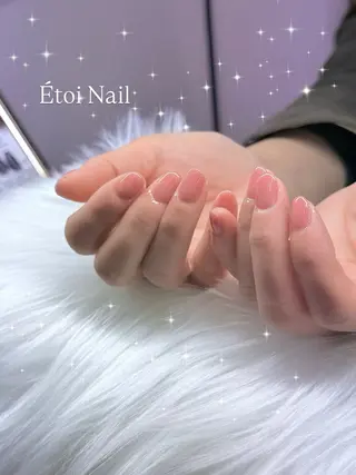 ネイル Etoi Nail akaneのネイルデザイン