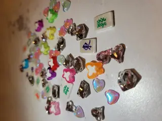 ネイル Nail salon Coco所属・Nail salon Coco【溝の口駅】のネイルデザイン