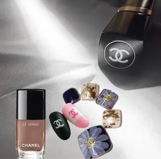 ネイル アップネイル 山口のネイルデザイン