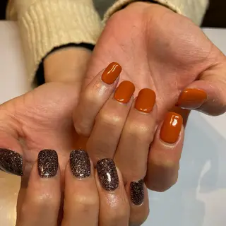 ネイル Tocowaka マエダのネイルデザイン