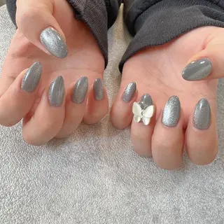 ネイル 川端 京香のネイルデザイン