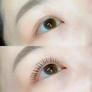 マツエク・マツパ 恵比寿駅4分🩶 垢抜け眉&まつ毛🫧の眉毛・アイブロウイメージ