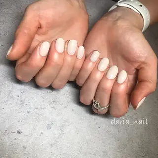 ネイル DARIA Nailsのネイルデザイン