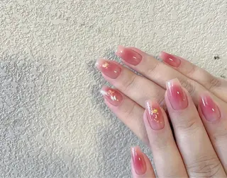 ネイル JJ’s Nail🐶のネイルデザイン