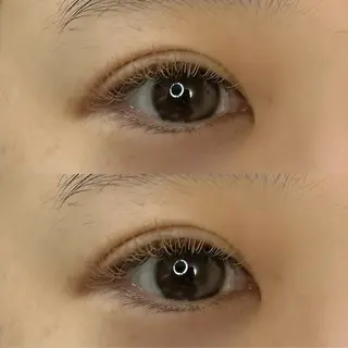 マツエク・マツパ ayano(歴9年) -Greenwoodのマツエク・マツパデザイン