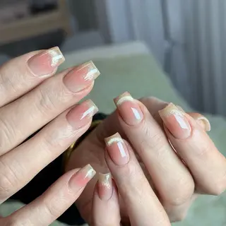 ネイル ジュリ ネイルのネイルデザイン