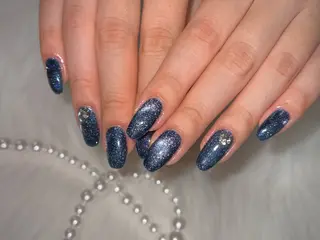 ネイル たなな ねいるのネイルデザイン