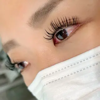 マツエク・マツパ Salon Luanaのマツエク・マツパデザイン