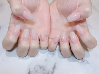 ネイル 奥田 加奈子のネイルデザイン