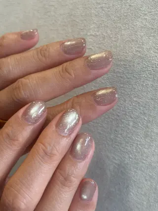 ネイル n a l u /natsumiのネイルデザイン