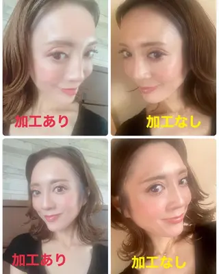 ハーブピーリング/韓国肌管理/フェイシャル/毛穴洗浄/眉毛/顔脱毛【糸脱毛専門】rev所属・ハーブピーリング🌹 毛穴洗浄❤️眉waxのエステ・リラクイメージ