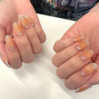 ネイル ❤︎fein. nail❤︎のネイルデザイン