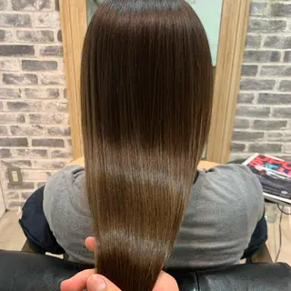 ロング まつ毛パーマ🐏 NANAMIのマツエク・マツパデザイン