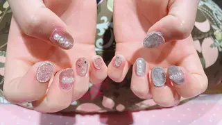 ネイル VIST☆ ｍａｍｉのネイルデザイン