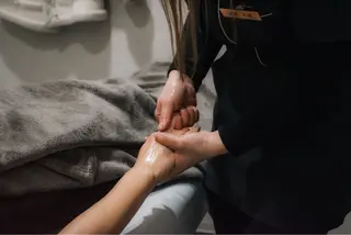 mi yuのエステ・リラクイメージ