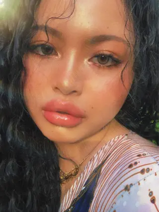 マツエク・マツパ SESUNNY セサ二ー　SAYAのマツエク・マツパデザイン