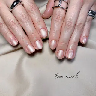ネイル two nailのネイルデザイン